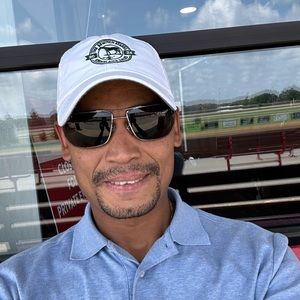 Meet your Posher, Jorge luis